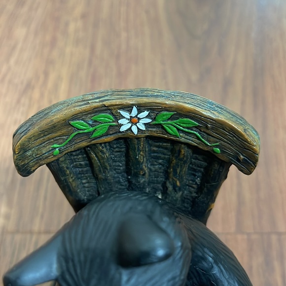 HARD TO FIND - Big Sky Carvers - Bearfoots Collectible by Jeff Fleming - Picture 10 of 10